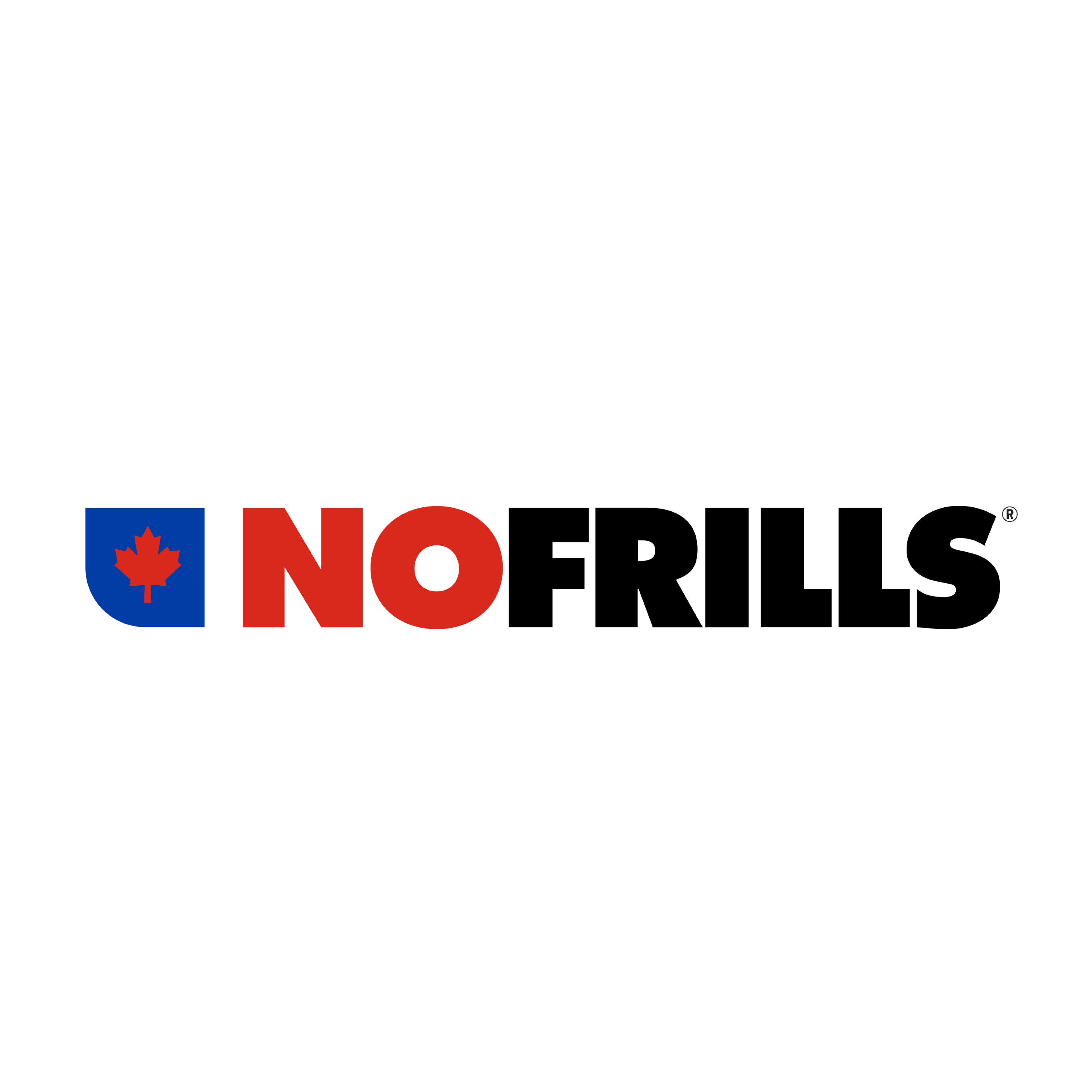 No Frills