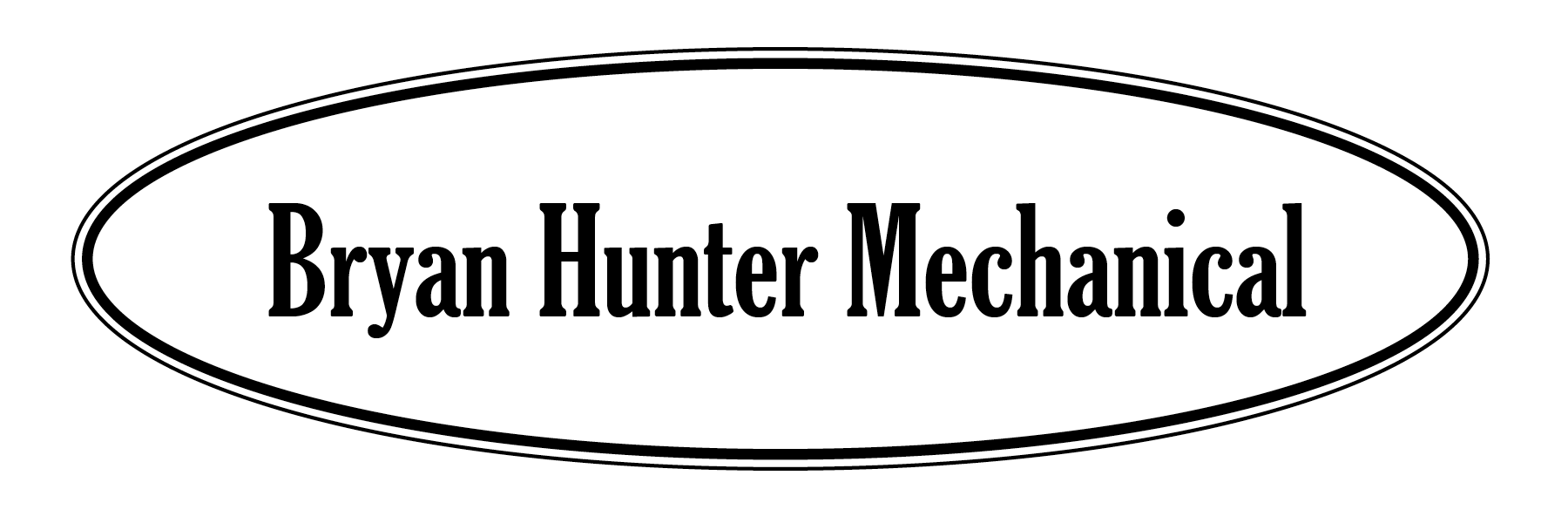 Bryan Hunter Mechanical