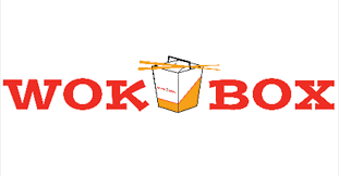 Wok Box