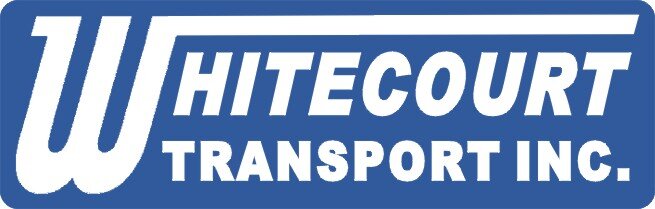 Whitecourt Transport Logo
